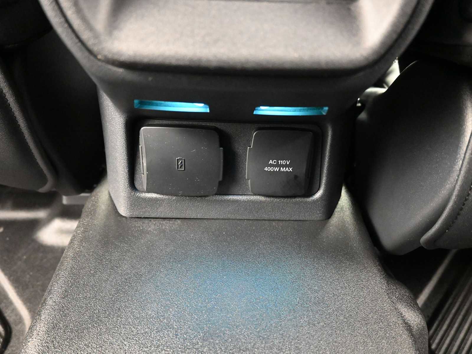 New 2025 Ford Bronco Badlands image 14