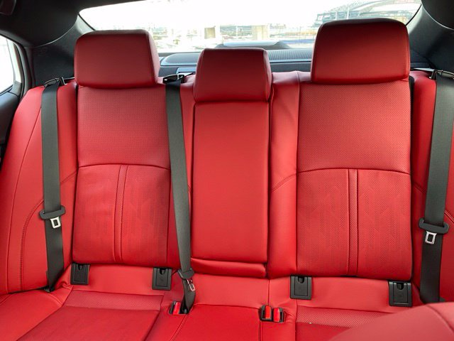 New 2026 Toyota Camry XSE w/ Premium Package AWD/4WD image 22