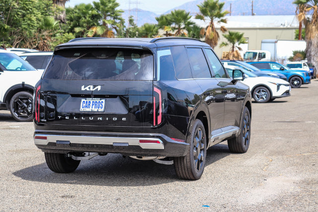 New 2027 Kia Telluride SX FWD image 16