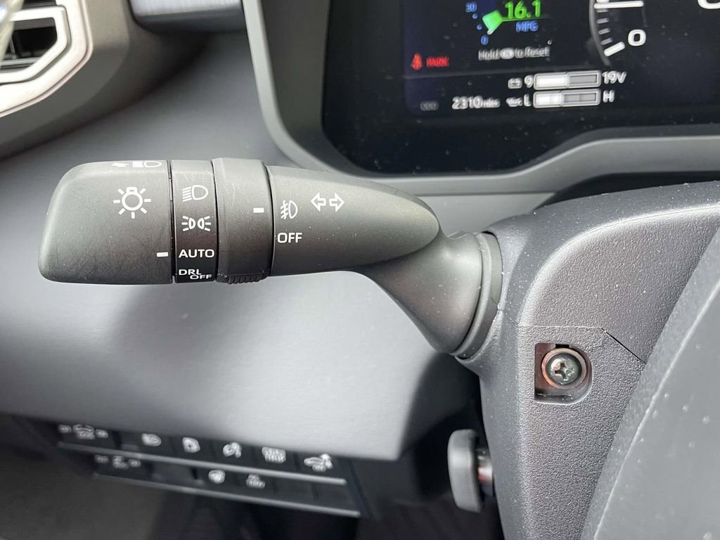 New 2026 Toyota Tundra Limited image 34