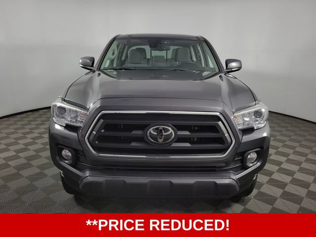 Used 2023 Toyota Tacoma SR5 RWD image 2