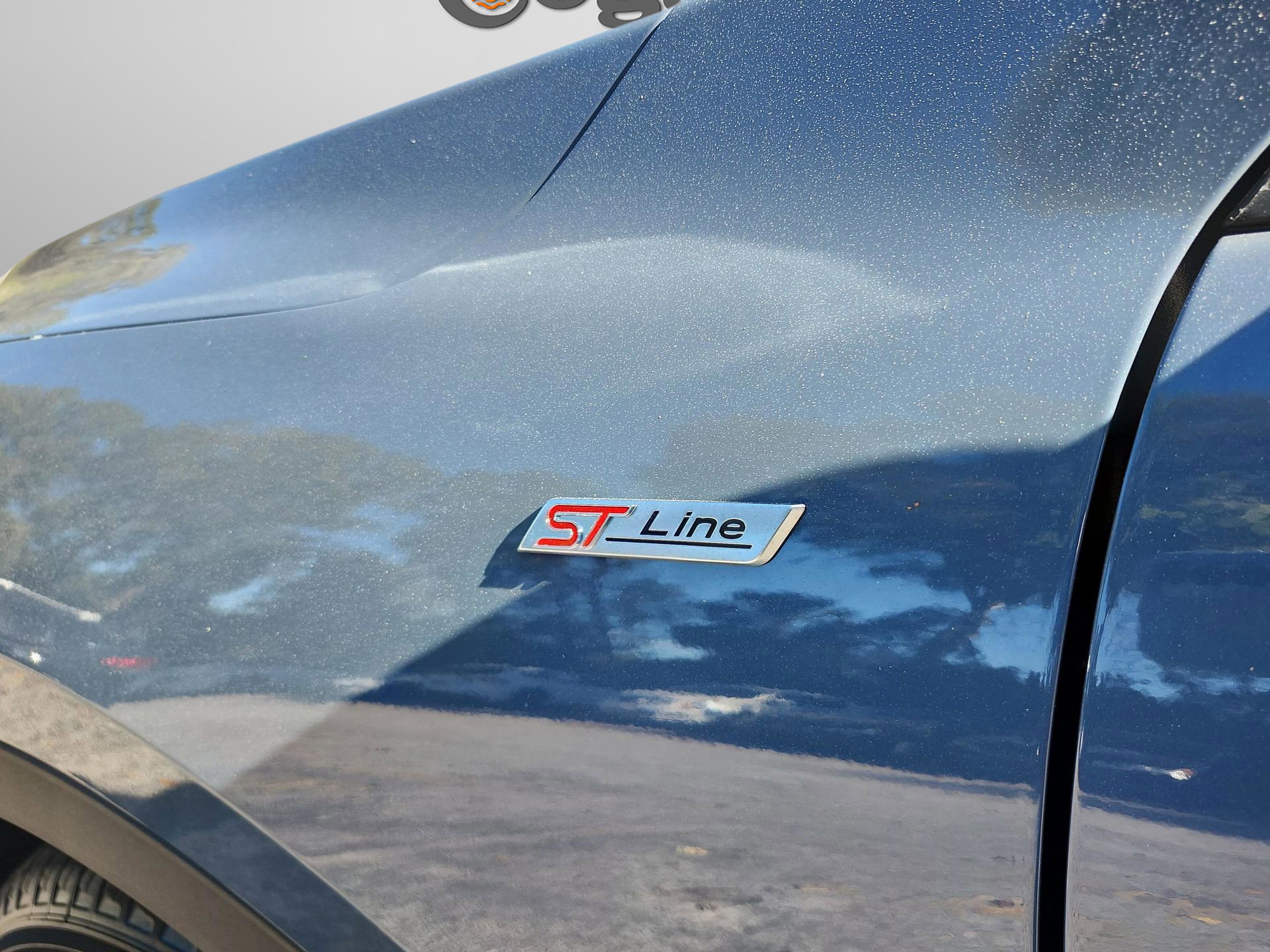 New 2026 Ford Escape ST-Line image 23