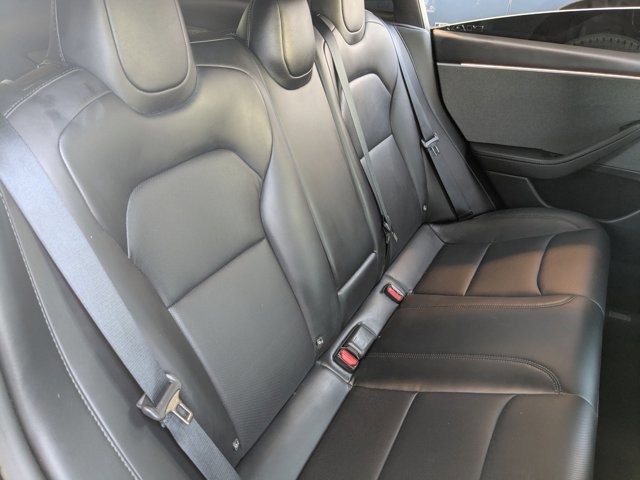 Used 2024 Tesla Model 3 Long Range RWD image 22
