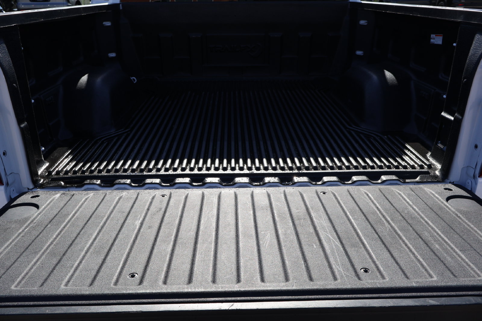 Used 2026 Chevrolet Silverado 1500 LT RWD image 9