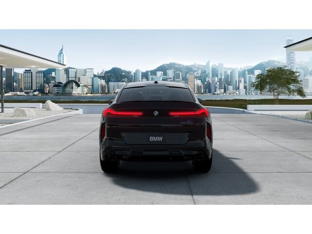 New 2026 BMW X6 M Competition w/ Executive Package AWD/4WD image 5