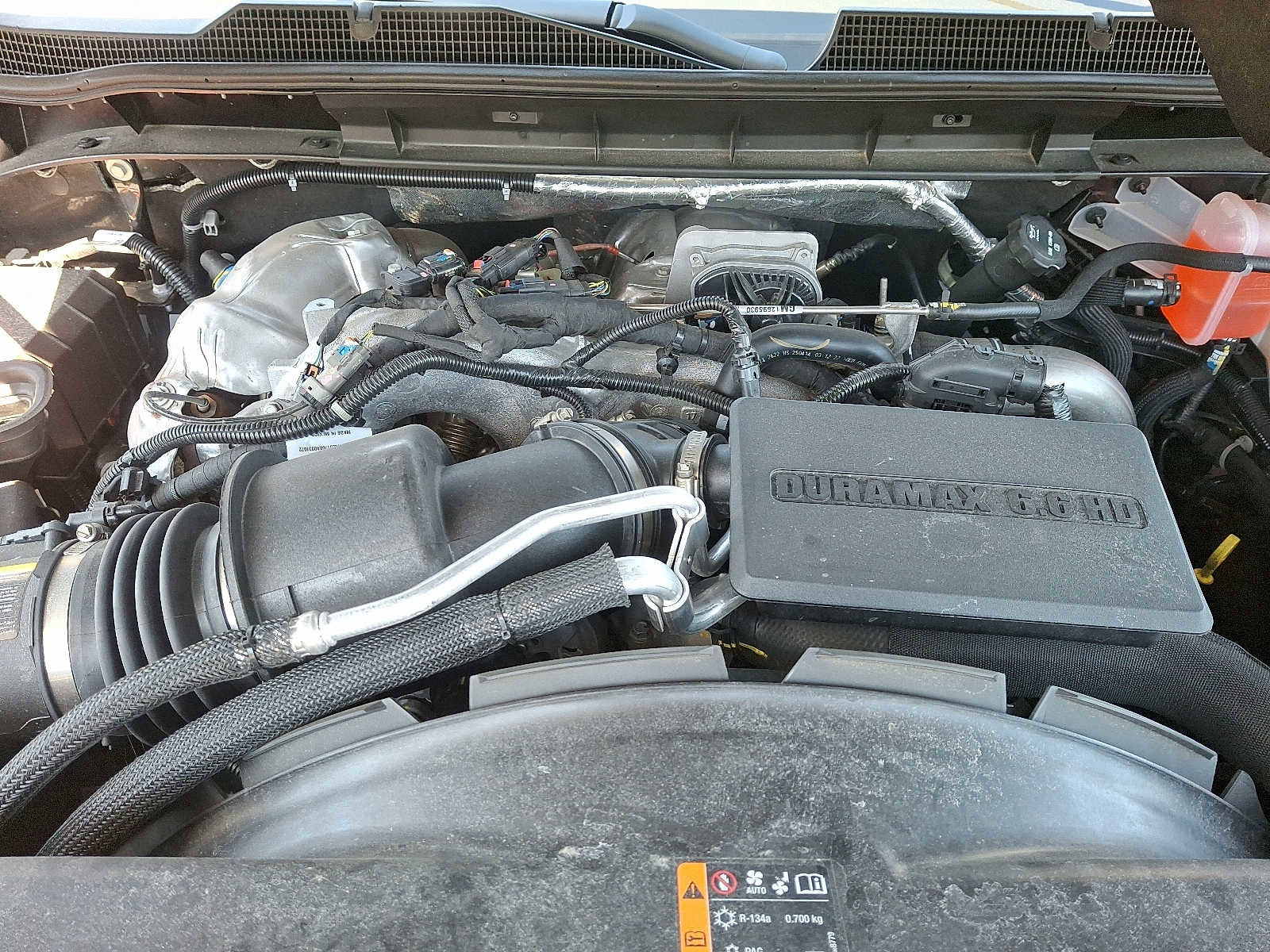 Used 2025 Chevrolet Silverado 2500 LT w/ Convenience Package AWD/4WD image 27