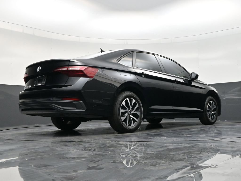 Used 2023 Volkswagen Jetta S FWD image 24