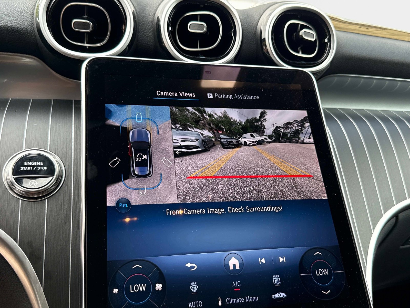 Certified 2026 Mercedes-Benz GLC 300 image 27