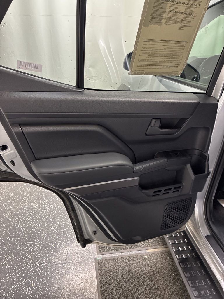 Used 2025 Toyota 4Runner SR5 image 24