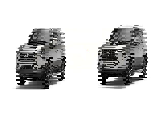 New 2026 Lexus GX 550