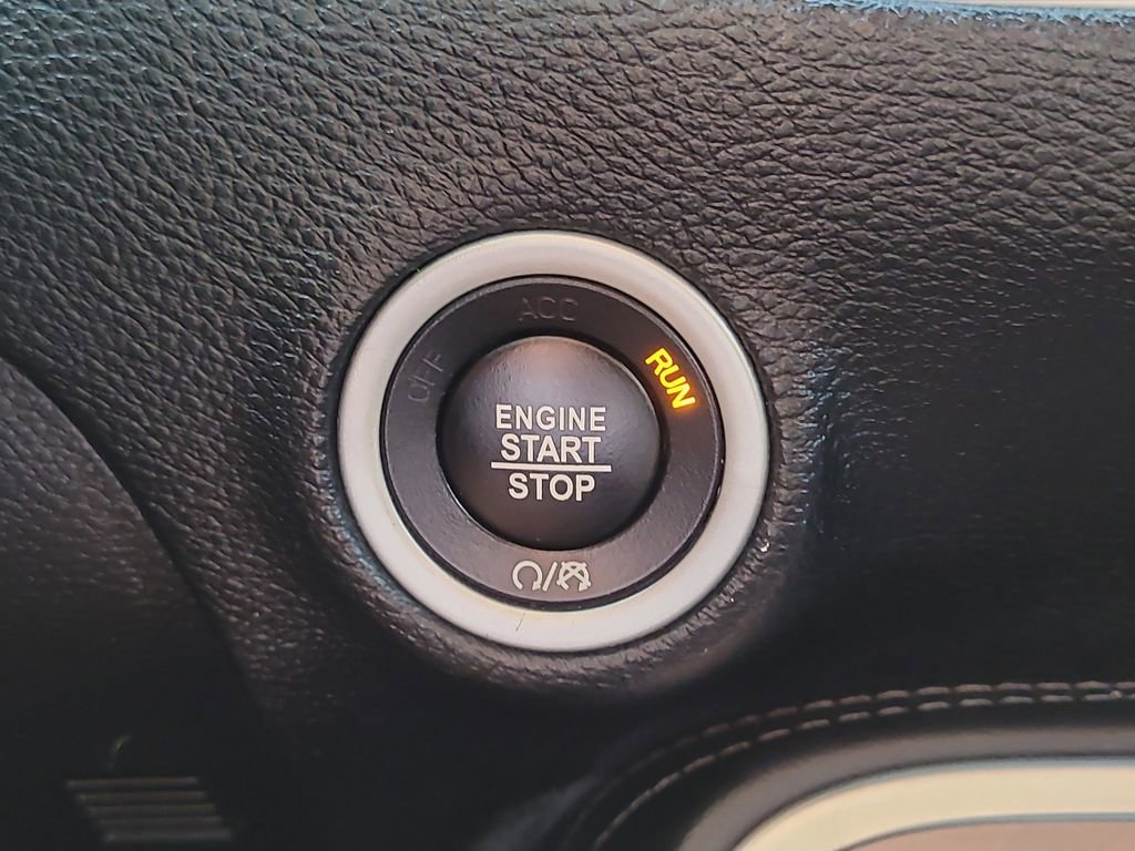 Used 2022 Dodge Challenger SXT w/ Blacktop Package image 19