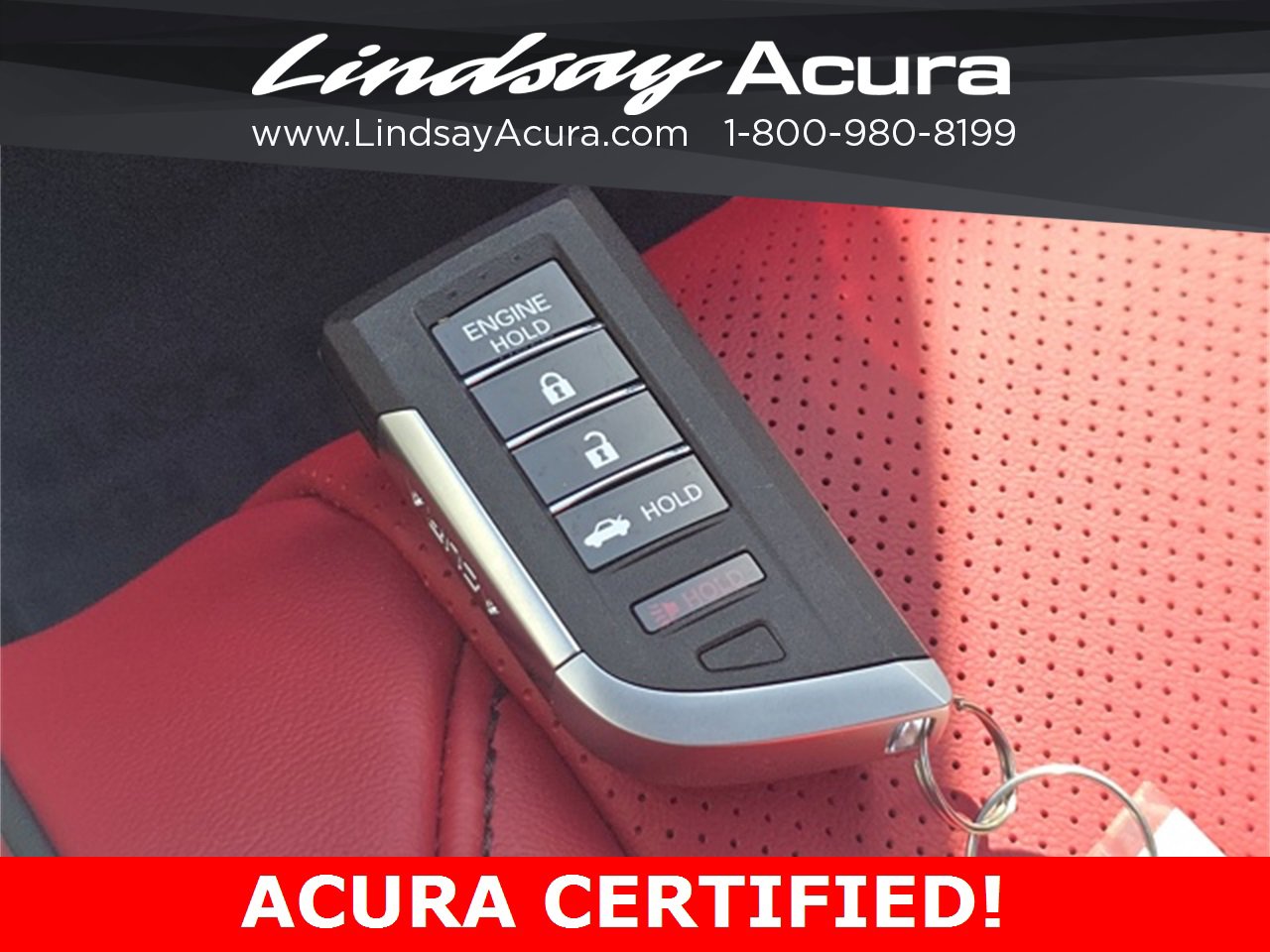 Certified 2025 Acura TLX SH-AWD w/ A-SPEC Pkg image 25