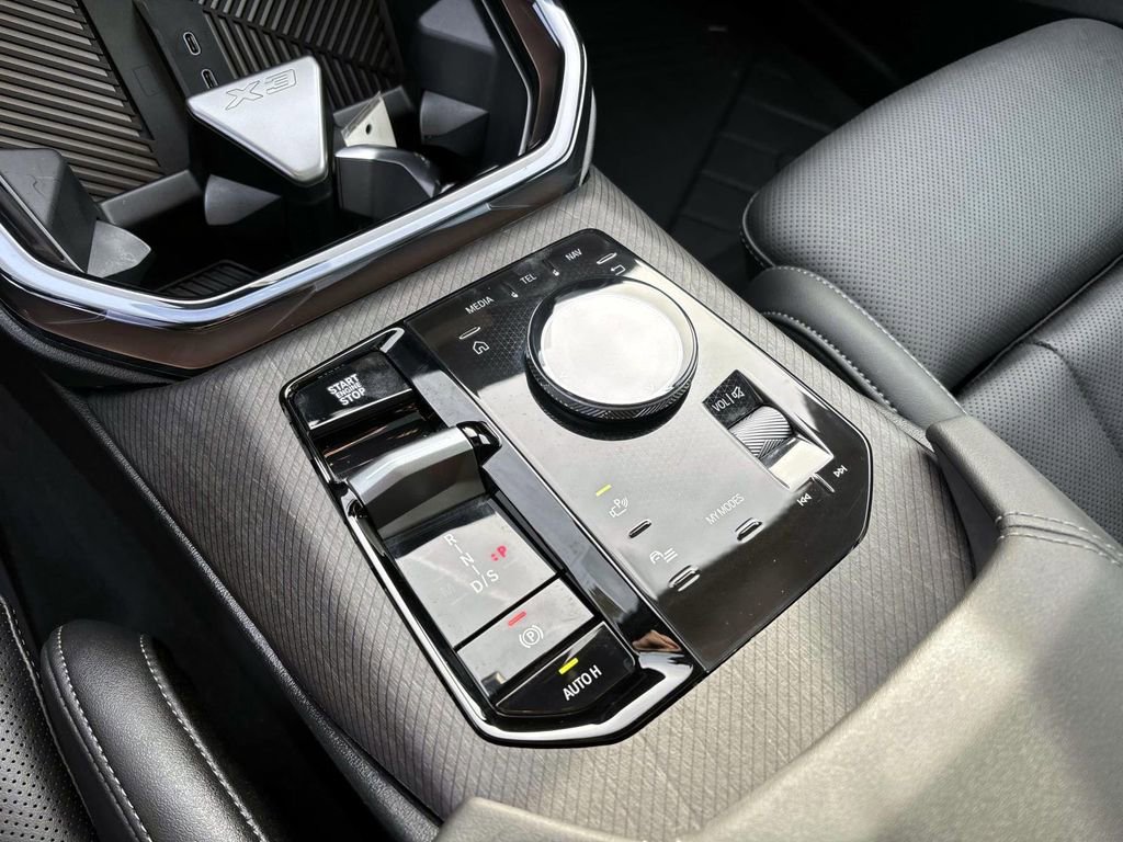 New 2026 BMW X3 xDrive30 w/ Premium Package image 23