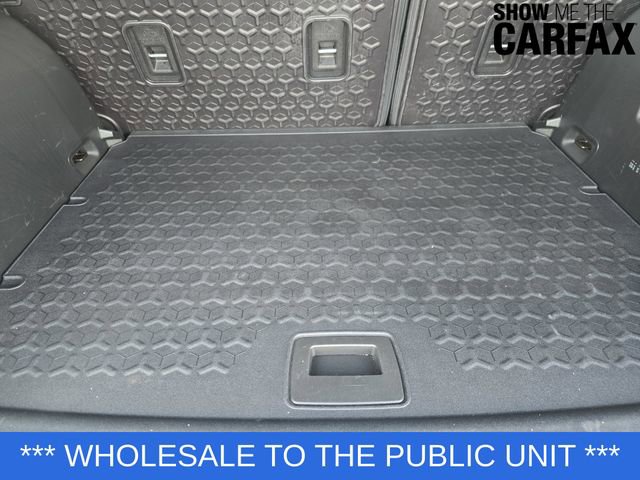 Used 2021 Ford Bronco Sport Big Bend AWD/4WD image 19