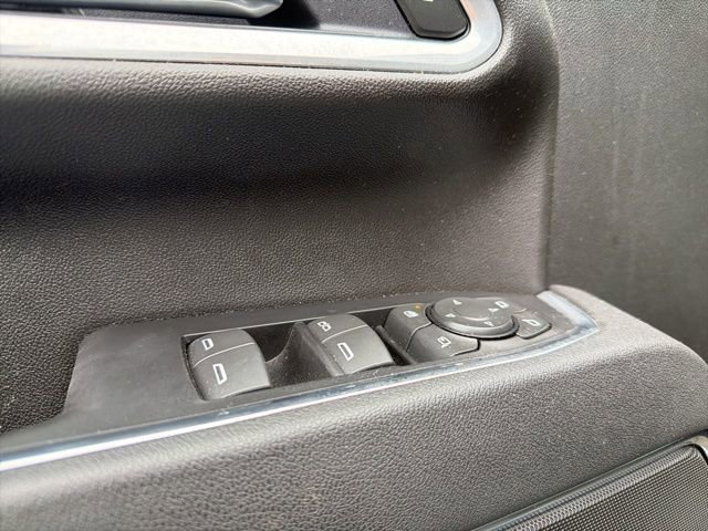 Used 2025 Chevrolet Silverado 2500 LT w/ Trail Boss Package image 11