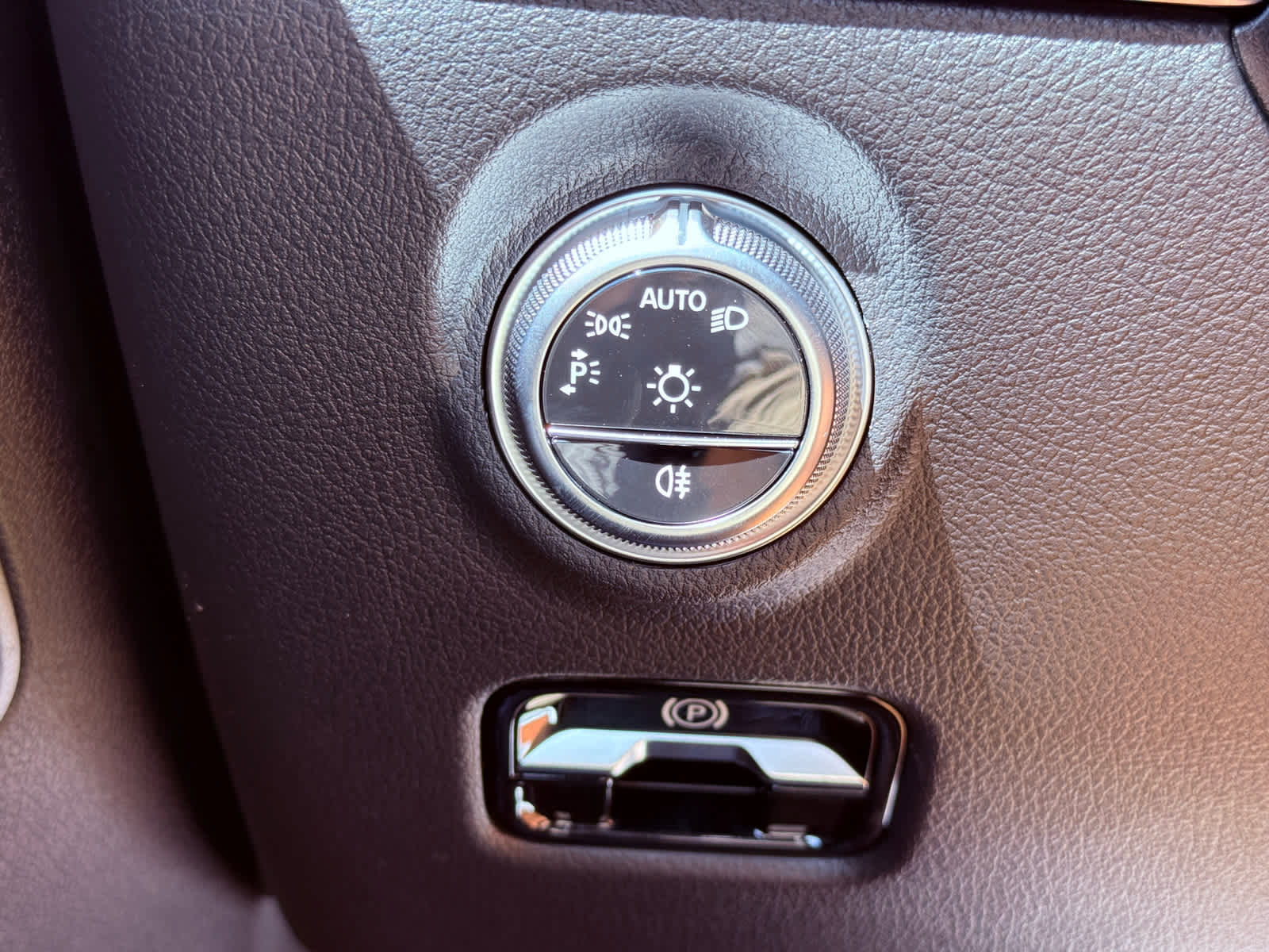 Certified 2025 Mercedes-Benz C 300 C 300 image 26