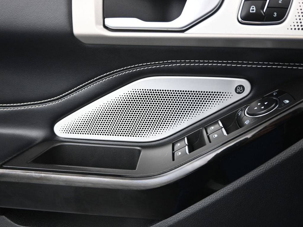 Certified 2023 Ford Explorer ST w/ Equipment Group 401A image 19