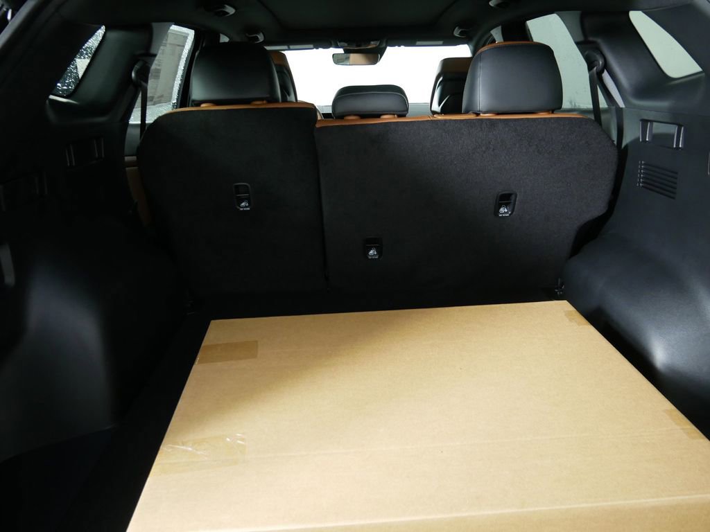 New 2026 Kia Sportage X-Line image 17