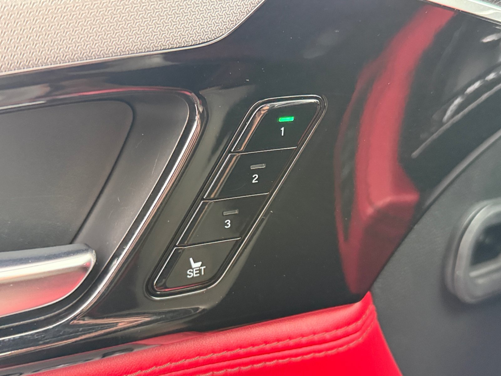 Used 2023 Acura MDX A-Spec AWD/4WD image 26