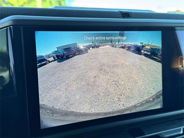 New 2026 Jeep Wrangler Sport S image 4