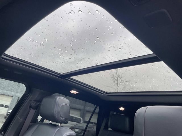 Used 2024 Toyota Sequoia Platinum w/ TRD Off-Road Package image 14