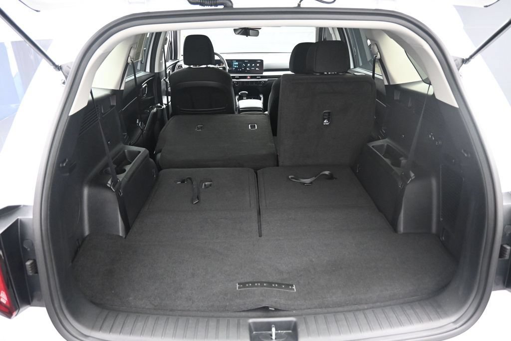 Used 2026 Kia Sorento LX FWD image 23