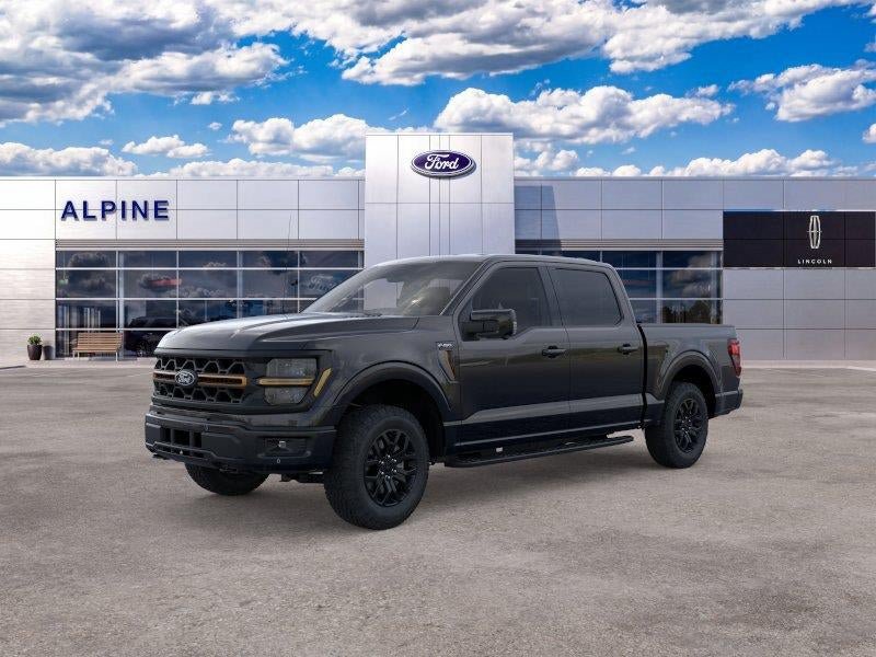 New 2026 Ford F150 Tremor w/ Equipment Group 402B AWD/4WD image 1