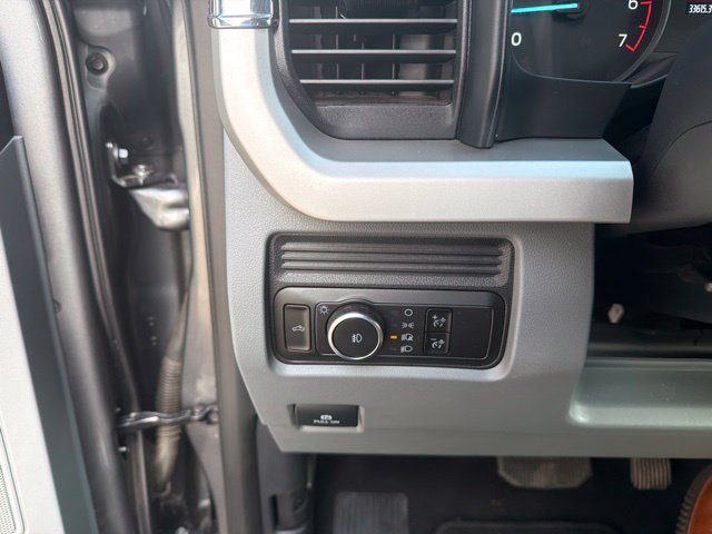 Used 2025 Ford F250 XLT AWD/4WD image 8