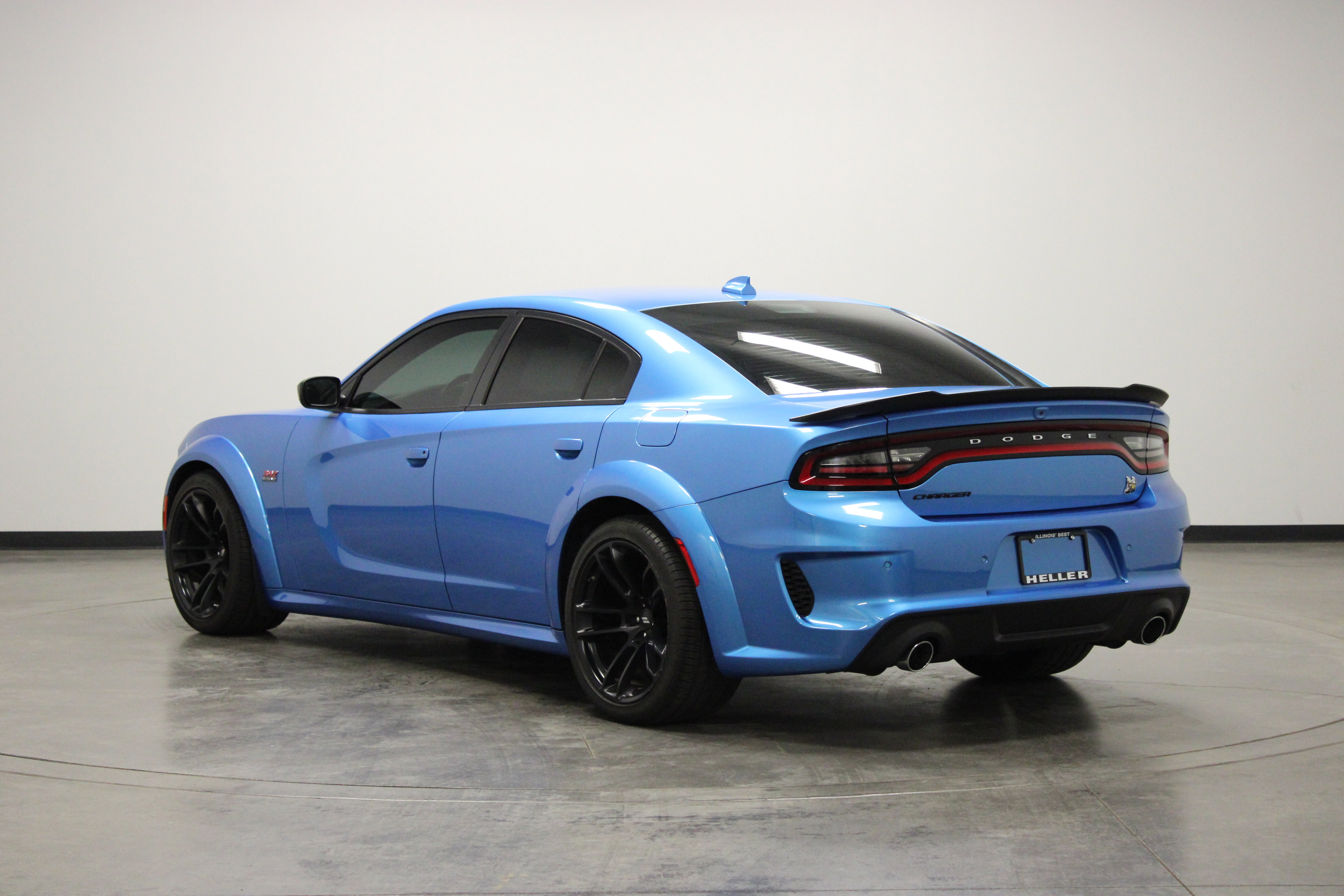 Used 2023 Dodge Charger Scat Pack RWD image 6