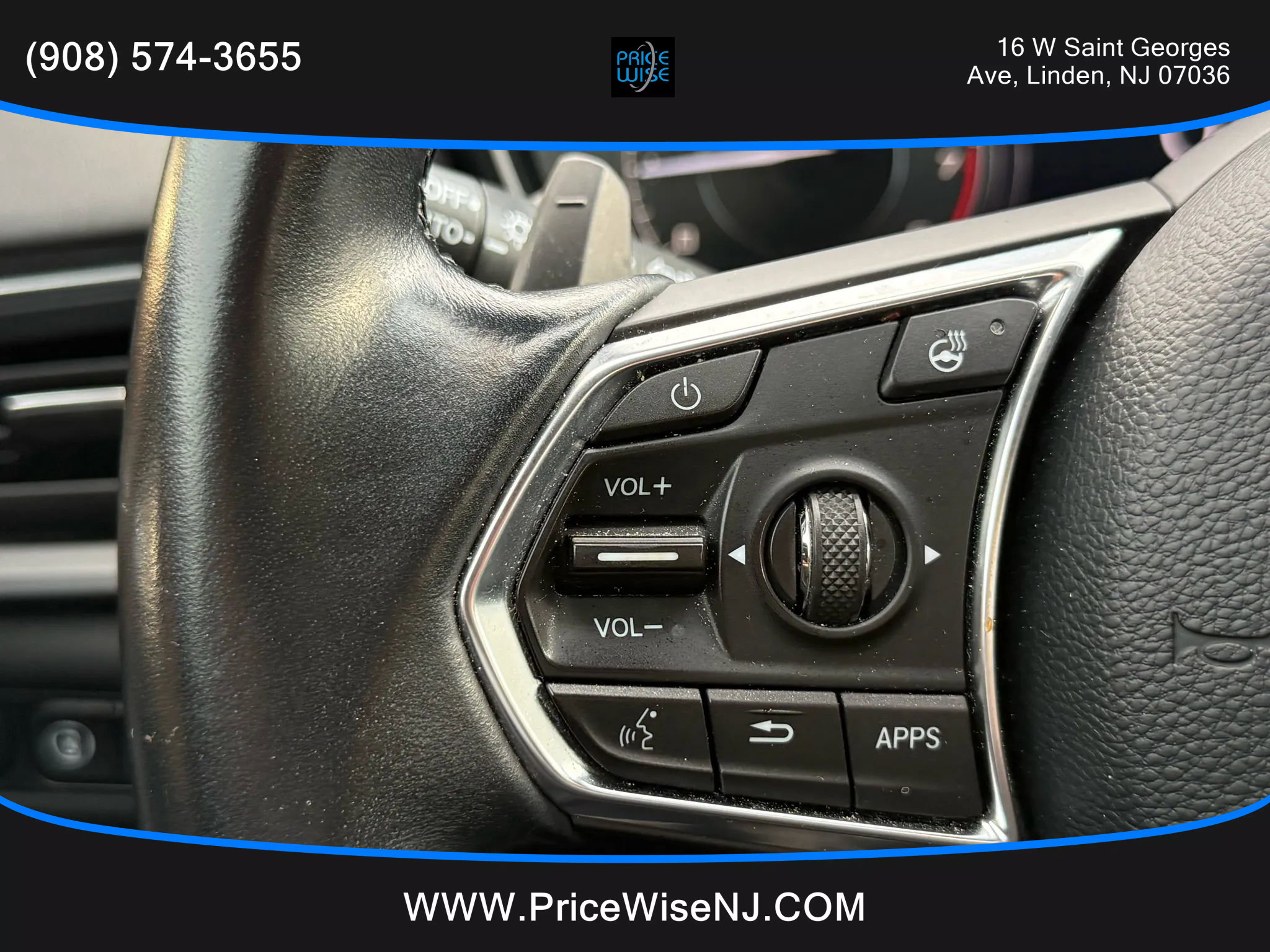 Used 2021 Acura TLX SH-AWD w/ Advance Package image 12