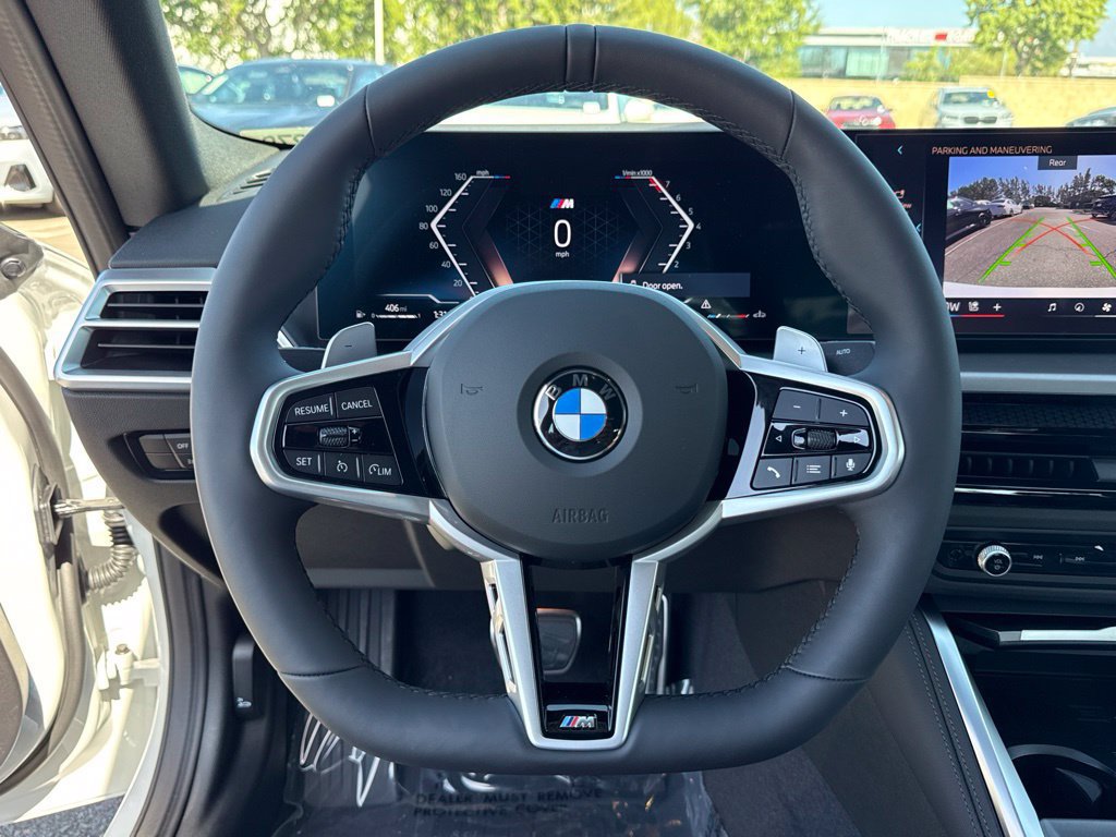 New 2026 BMW 230i Coupe w/ Premium Package RWD image 20