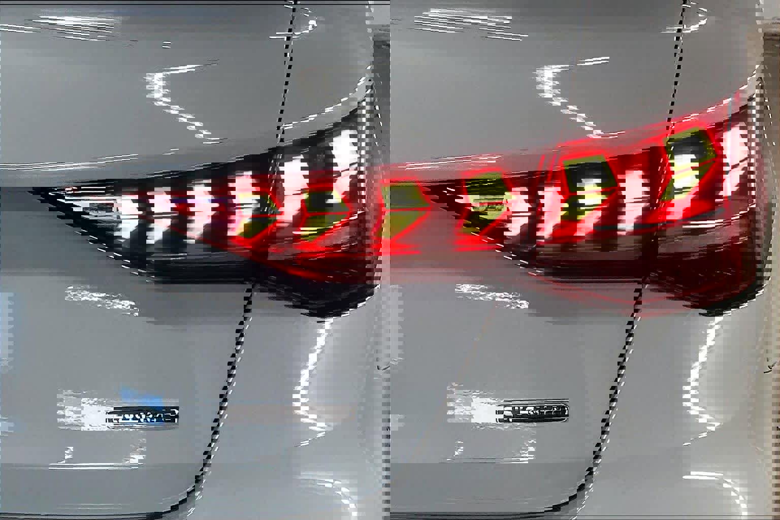 Certified 2025 Audi A3 2.0T Premium w/ Black Optic Package image 11