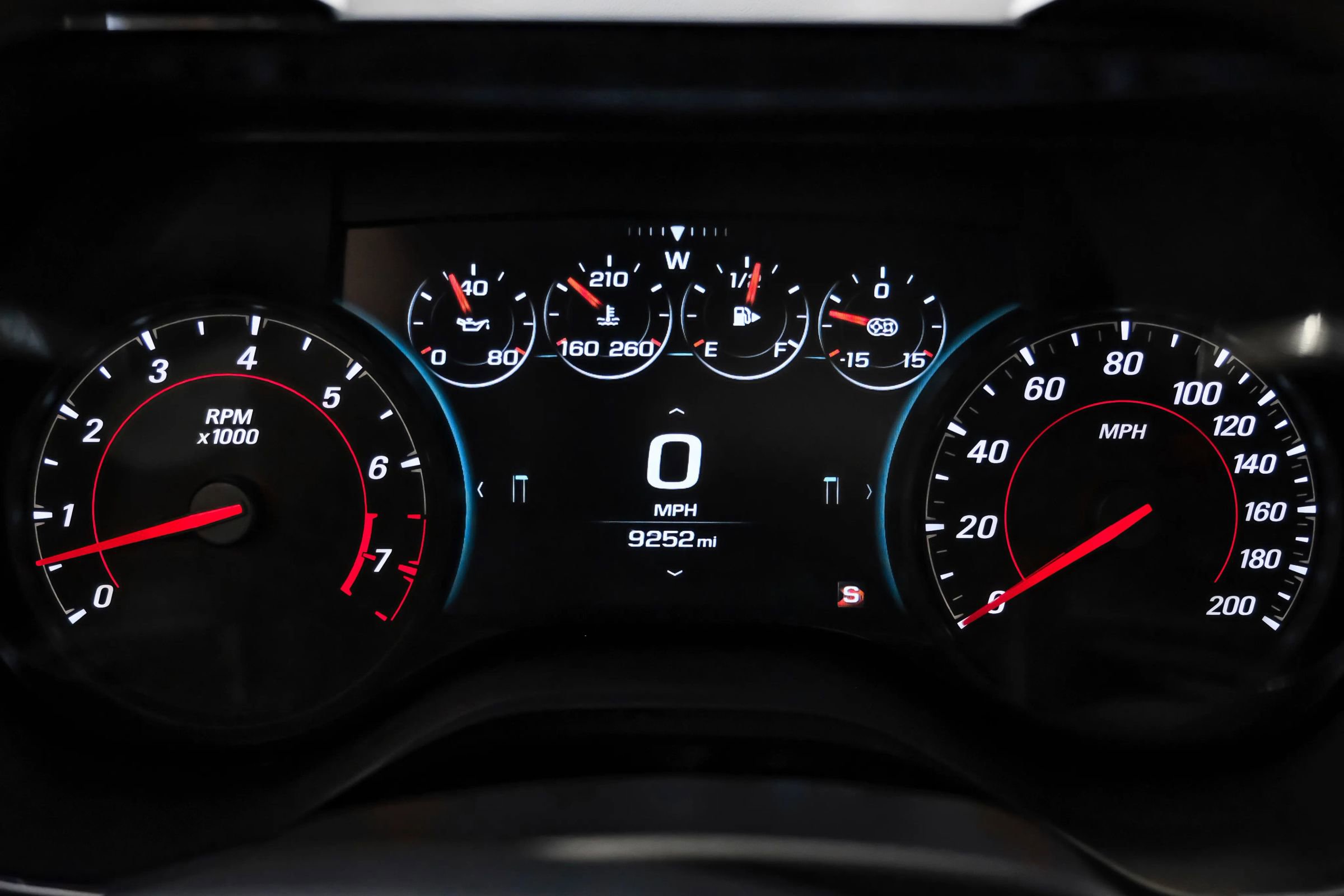 Used 2018 Chevrolet Camaro ZL1 image 11