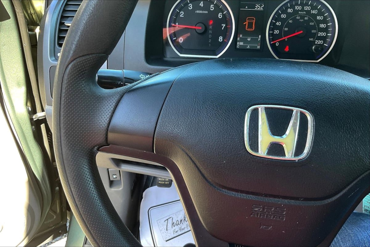 Used 2008 Honda CR-V LX image 11