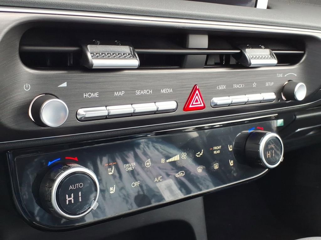 New 2026 Hyundai Palisade SEL Premium image 26