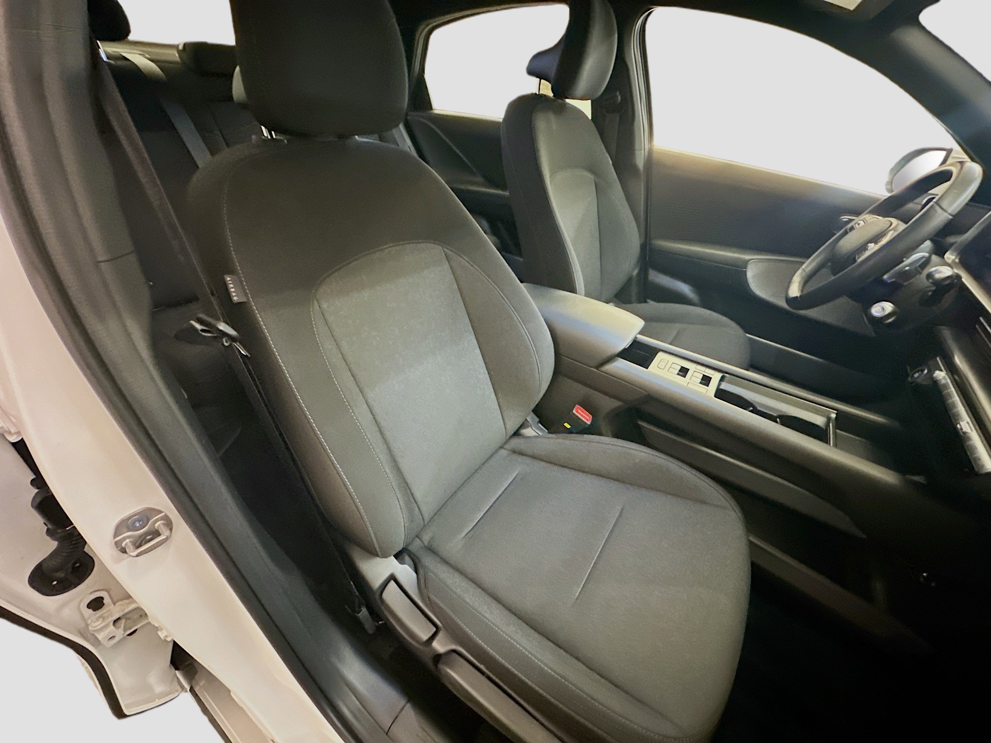 Used 2024 Hyundai Ioniq 6 SE AWD/4WD image 33