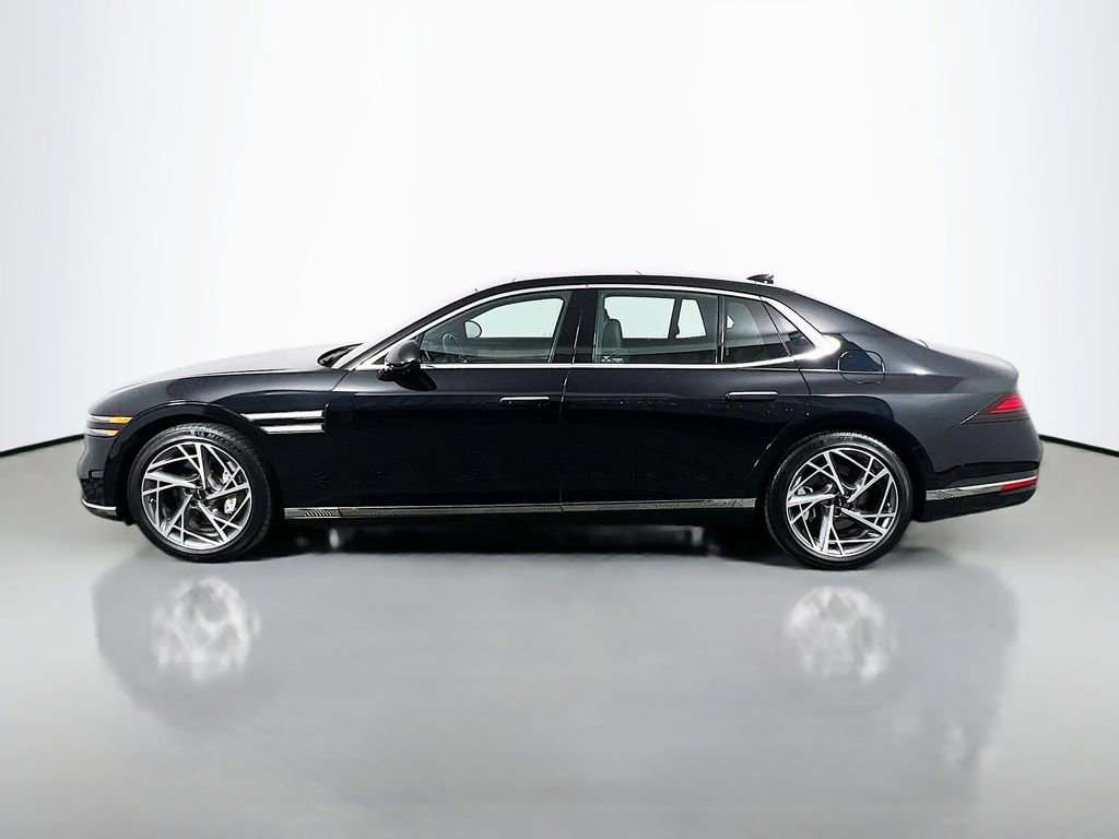 Used 2023 Genesis G90 3.5T AWD/4WD image 8