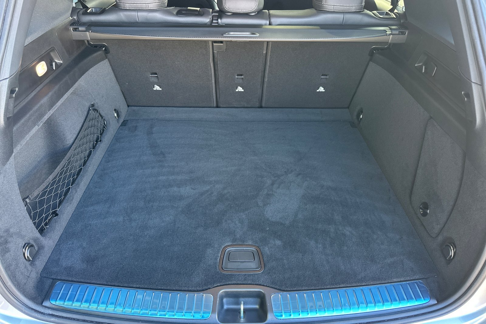 New 2025 Mercedes-Benz GLE 450 4MATIC image 15