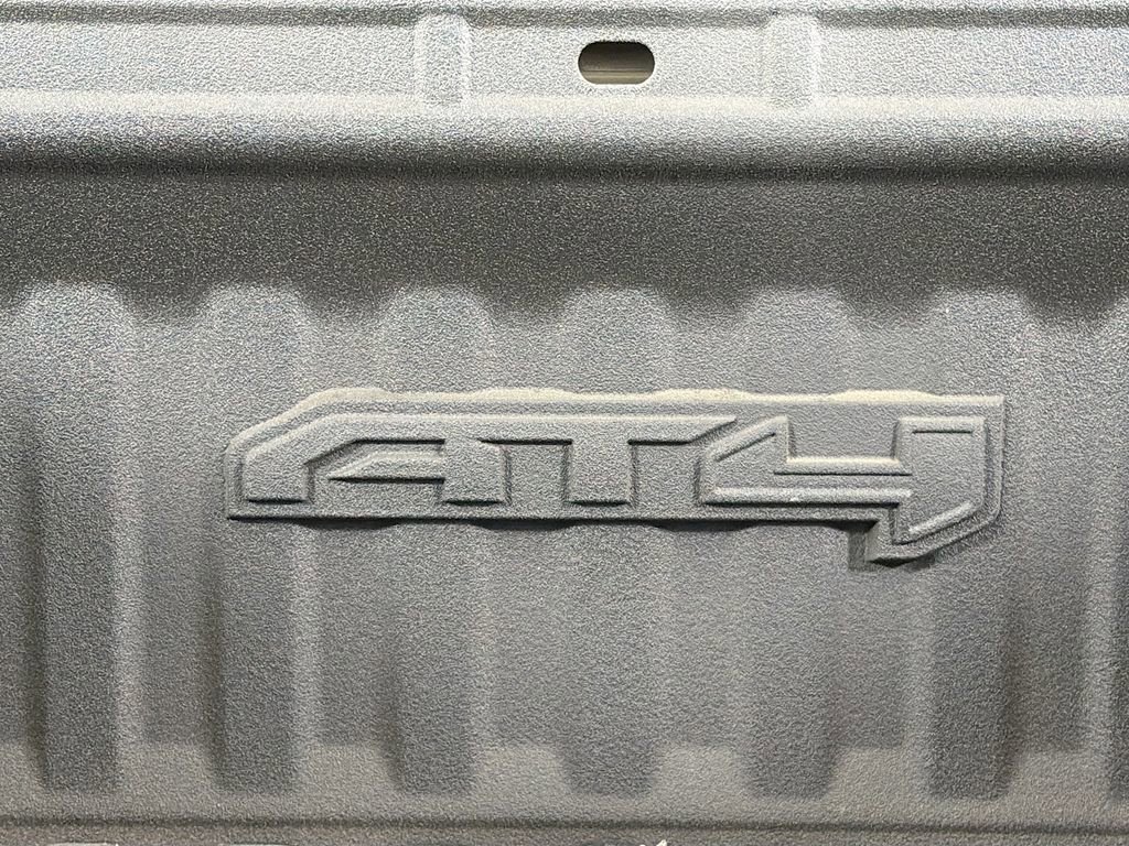 Used 2023 GMC Sierra 1500 AT4 w/ AT4 Preferred Package image 39