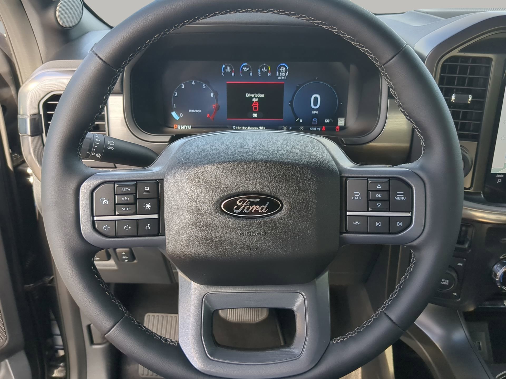 New 2026 Ford F150 Lariat w/ Equipment Group 501A Mid AWD/4WD image 71