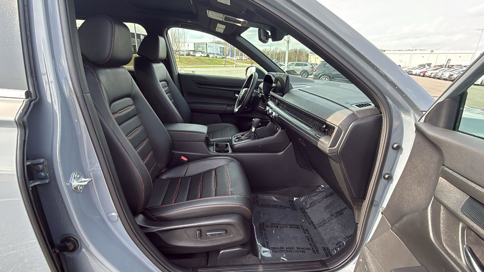Used 2025 Honda CR-V Sport-L image 18