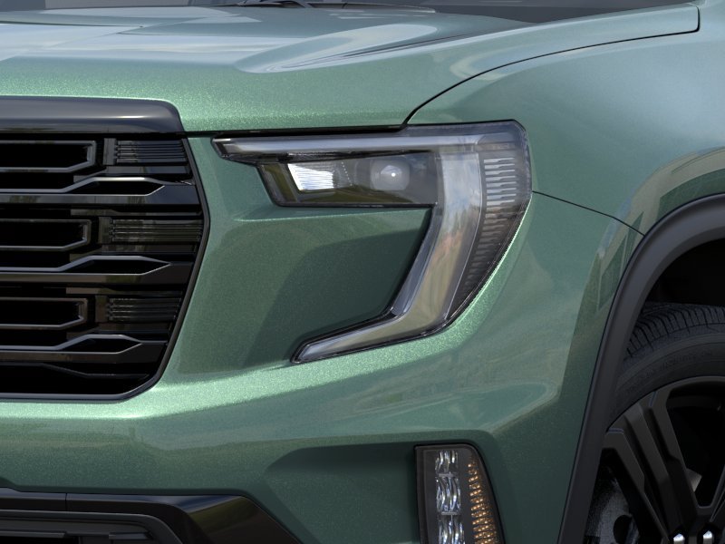 New 2027 GMC Acadia Elevation w/ Elevation Premium Package FWD image 10