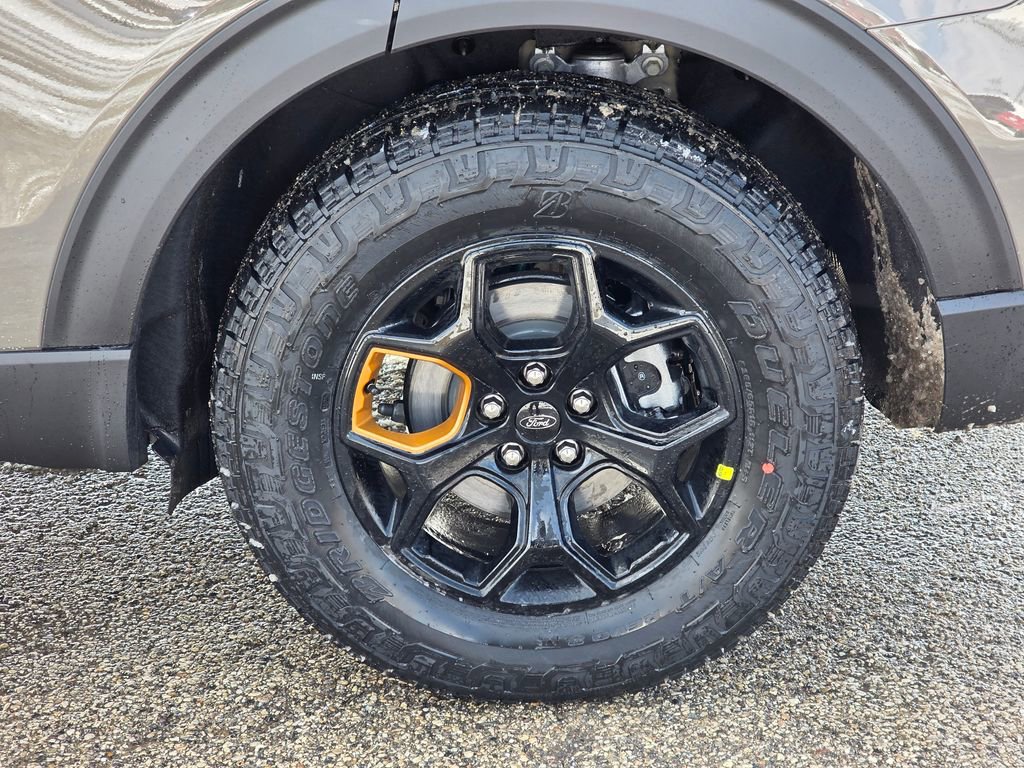 New 2026 Ford Explorer Tremor w/ Tremor Convenience Package image 14