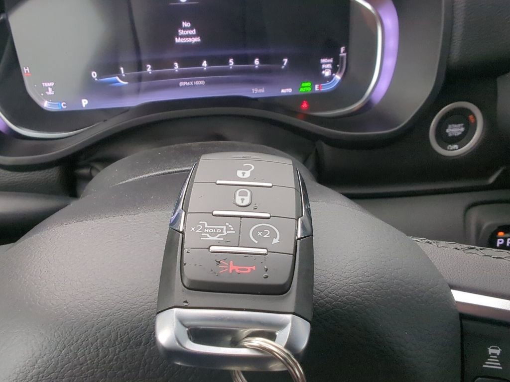 New 2026 RAM 1500 Big Horn image 25