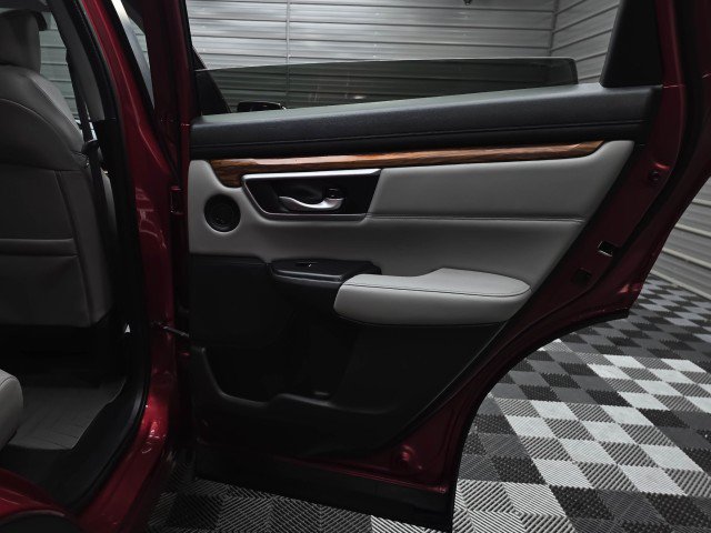 Used 2021 Honda CR-V EX-L image 36