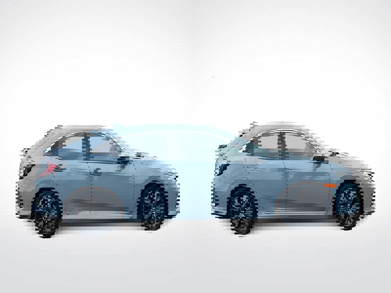 Used 2017 Honda Civic EX image 9