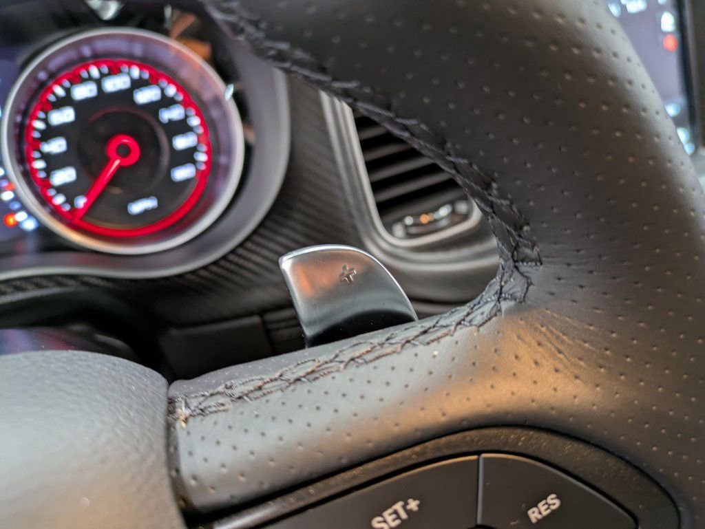 Used 2023 Dodge Charger Scat Pack w/ Plus Group image 20