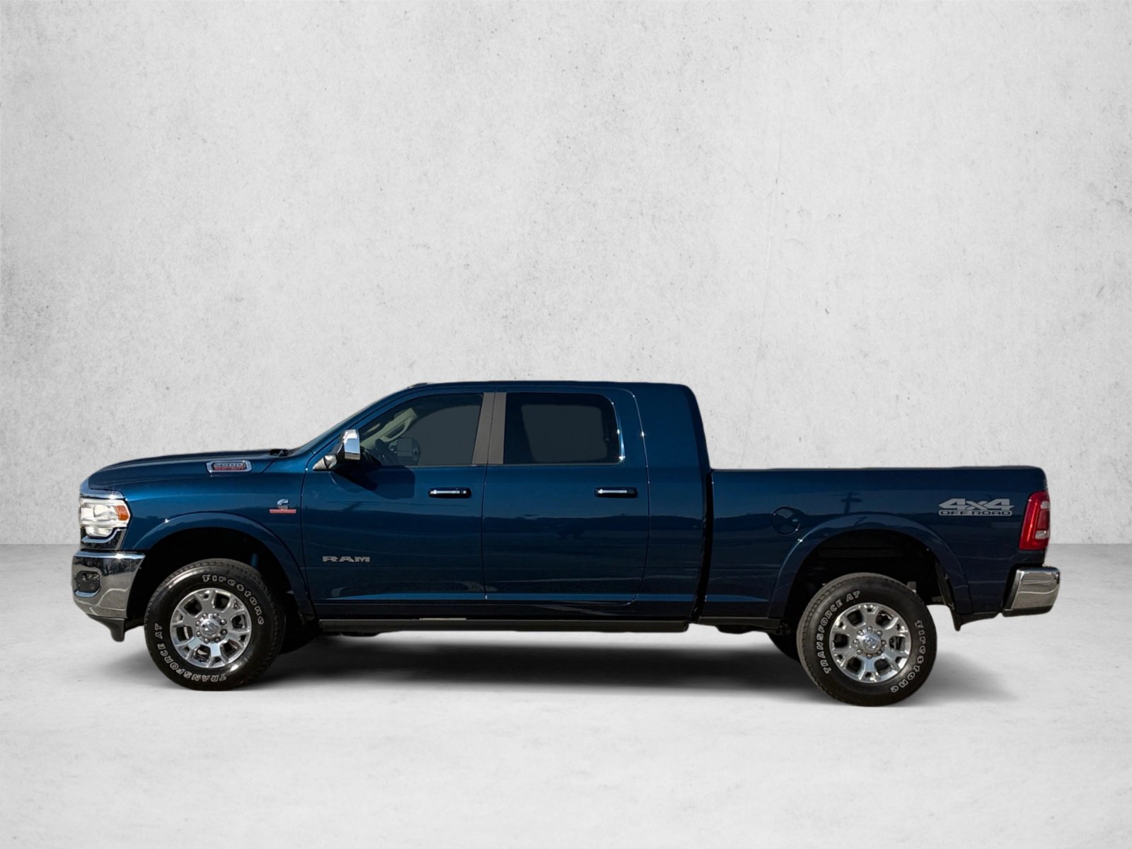 Used 2022 RAM 2500 Laramie AWD/4WD image 8