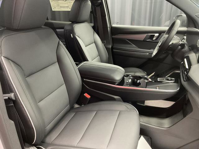 New 2026 Buick Enclave Preferred image 16