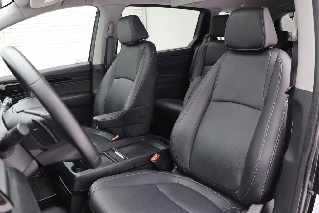 Used 2024 Honda Odyssey Touring image 15